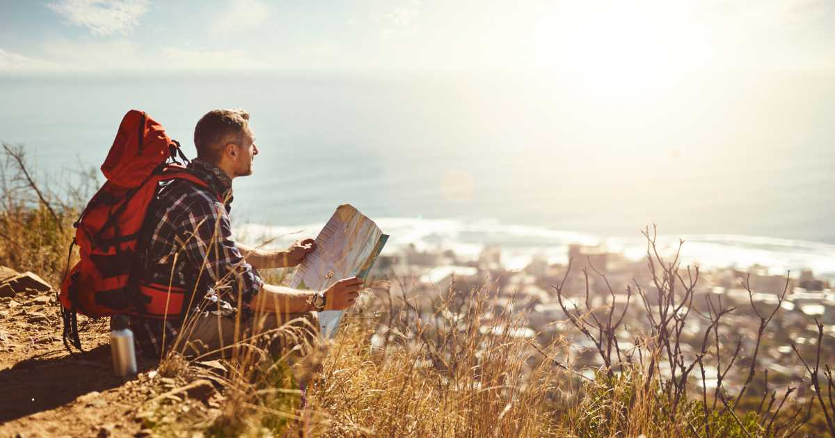 Descubra Novos Destinos: Inspiração para Sua Próxima Viagem
