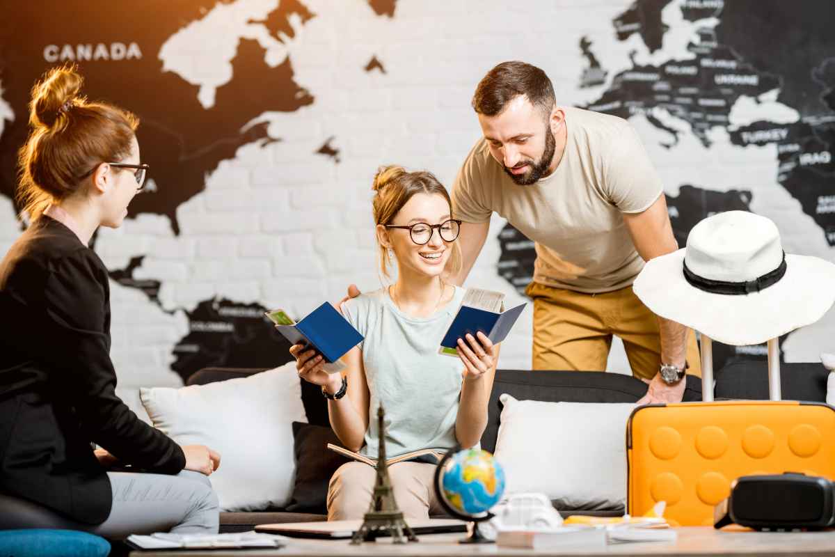 Como calcular o custo do seguro saúde para viajar pelo mundo
