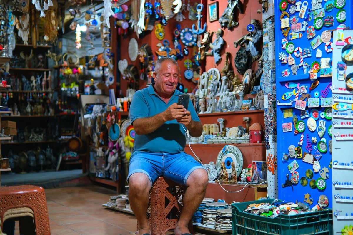 Brindes Úteis para Viagens: Praticidade que Encanta