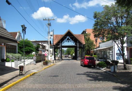 Pontos Turísticos de Dois Irmãos – RS Que Você Precisa Conhecer