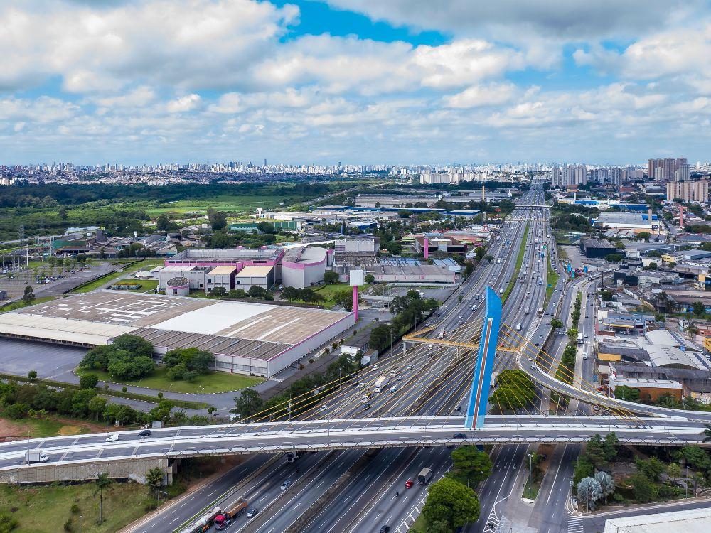 Entendendo a metrópole: Guarulhos é qual zona do estado