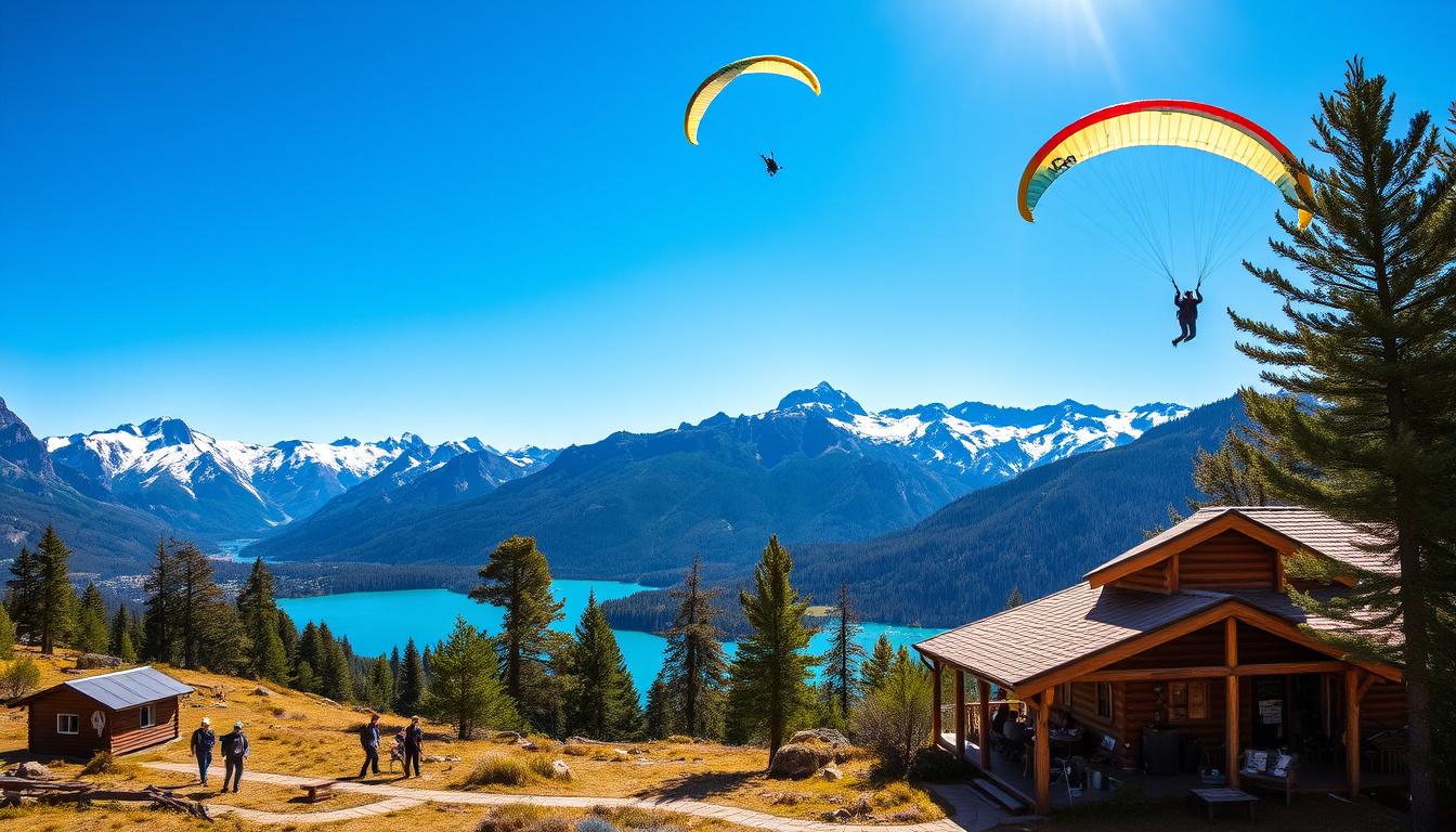 Melhores Atividades para Aproveitar em Bariloche na Sua Viagem