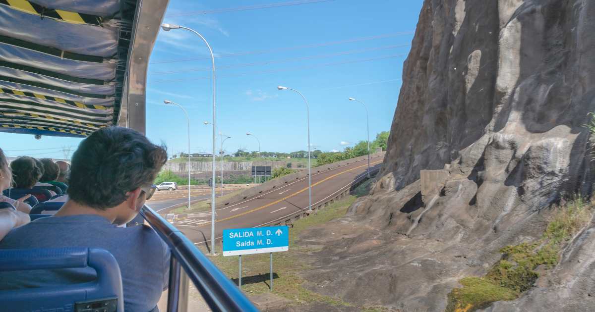 Dicas e informações para viagens de ônibus de Belo Horizonte a Curitiba